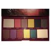 Revolution Eyeshadow Palette - Beautiful Darkness - Halloween 2018
