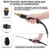2500W Handheld Steam Cleaner Machine High Pressure Car Detailing Cleaning Tool