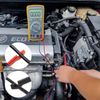 4Pcs Electronic Wire Piercing Probe Clip Tester Tool for Automotive Diagnostic