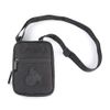 1.FC Köln Stadium Bag Black, black