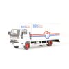 Oxford Diecast 76FCG001 Ford Cargo Box Van BRS