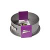 Patisse Silver-Top Deep Spring Form Pan 22 cm, Non-stick Multi Colour, 8 5/8"