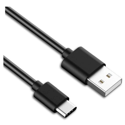USB-C Type C Charge Cable for True Wireless Earbuds Compatible with Skullcandy Indy Evo, Jaybird Vista, Bose Sport Earbuds, Anker Soundcore Life P2, Samsung, Sony, Jabra Elite Active 75t 85t & More