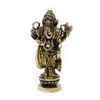 Vietguild's Ganesh Bronze Figurine Statue Amulet