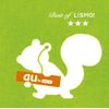 Best of LISMO!