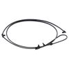 ApplianPar Windshield Washer Hose with Nozzle for Durango 2011-2015 Cherokee 2014-2015