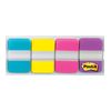 Post - it Tab, Solid, One Color, 36 Tab Tab Tab 12 Per Dispenser [並行輸入品]