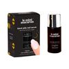 Le Mini Macaron • Moon Gloss Night Serum • Moisturizing Nail Serum • Brown • Bottle