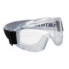Portwest Challenger Goggle, Color: Clear, Size: , PW22CLR