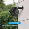 Blink Outdoor Camera Mount for 4th & 3rd Gen, 1-Pack Weatherproof Protective Housing with 360° Adjustable Bracket for Blink Security Camera System