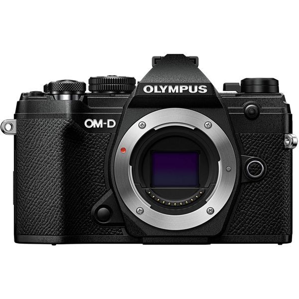 Expert Shield screen protector for Olympus E-M5 III/E-M5 Mark III (glass)
