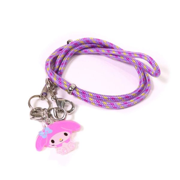 Linea J-One Sanrio Characters Mask Strap, [B] My Melody