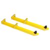 Universal Adjustable Traction Bars 28" Length 20475 For Chevy Holden Chrysler