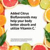 American Health Ester-C with Citrus Bioflavonoids, Tablet, 45 Count