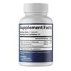 5-HTP Professional Formulation Dietary Supplement 60 Capsules
