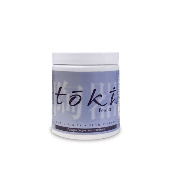 LaneInnovative Toki Collagen Powder  Hyaluronic Acid AdvaCal Glucosamine