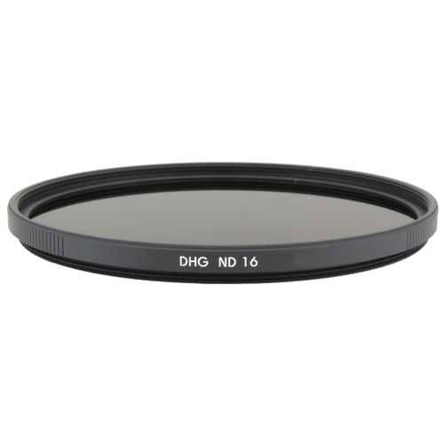 MARUMI DHG55ND16 Neutral density 55mm Black camera filter