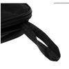 Multimeter Black Cloth Bag 20x12x4cm Durable Waterproof Shockproof Soft Case 002456