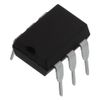 VISHAY IL4108 TRIAC Output OPTOCOUPLER with Zero CRSVR, 5300V Isolation, DIP-6, 1-Element