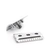 Mule TRADITIONAL Classic Razor Closed Com Metal R89