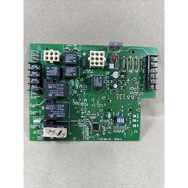 OEM Control Circuit Board PCB1384-4D   SPCB-2.  (C312)