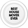 Best House Mover Ever PopSockets PopGrip for MagSafe