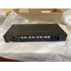IOGEAR 4-Port Single View DisplayPort Secure KVM Switch w/Audio and CAC Support