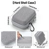 Jiusion Microscope Case, gray, microscope pouch