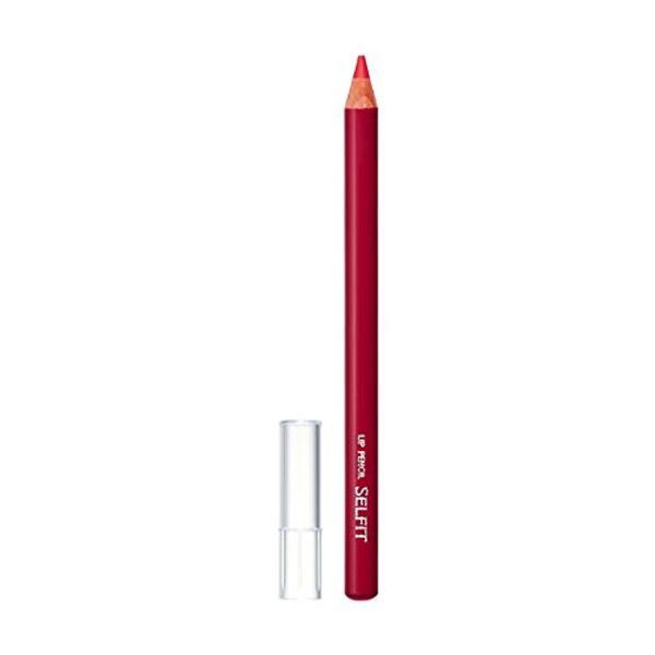 Cellfit Lip Pencil, Red, 0.05 oz (1.5 g)