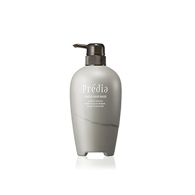 predia fango hair mask n 22.2 oz (640 g)