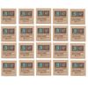 Necuma Luxury Variant Pack of 20 Boveda Individually Sealed 62 4g Humidifier
