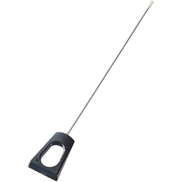 Gastromax 6131-1 Test Spike Black