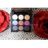 Beauticontrol 3-tiered Color Compact