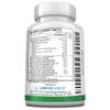Approved Science Irritab - Natural Digestive Enzyme Support - Total Support - 60 Capsules