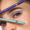 Eveline Cosmetics Variete Gel Eyeliner - Long Lasting & Waterproof, Versatile Eyeliner & Eyeshadow Base, Available in 6 Intense Colours