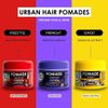 Rolda Midnight Hair Pomade 5.29oz