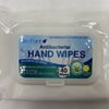 BioPure - 4 Pack - Antibacterial Hand Wipes