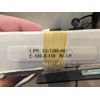 General Devices C-300 18in Chassis Trak Telescoping Slides Vent Rak Set