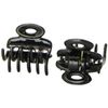 Caravan Hair Decoration Barrette Number 9677-2