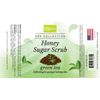 Be Beauty GREEN TEA HONEY SUGAR SCRUB.