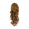 Blossom Drawstring Ponytail (Mix Auburn)