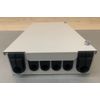 AFL 91894-04 LightLink 400B Optical Splicing and Distribution Enclosure