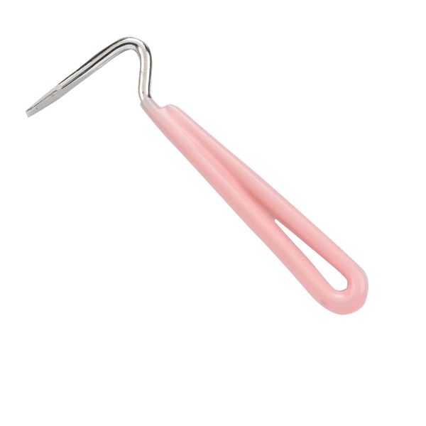 LINCOLN Hoof Pick - Black