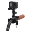 Etsumi VE-2338 Bicycle Mount for GoPro Bicycle Mounting Bracket N Handle