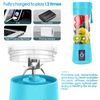 2025 Portable Blender and Juicer Organic