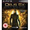 Deus Ex: Human Revolution - Limited Edition (PS3)