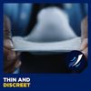 Contoured Collections Tena Men 2-20 Level)