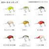DAIWA Fukuni Maccin Lures