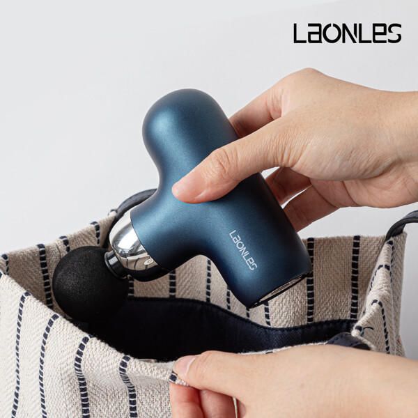 Laonle Itsfit Wireless Vibration Massager BLDC Aviation Motor LAMA3BLU/B