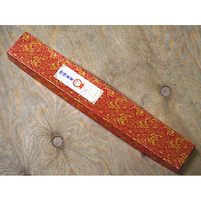 Incense Taiwanese incense! Semitama incense (removal incense short stick type) / incense / Taiwanese incense / Asian miscellaneous goods (post-mail delivery option available)